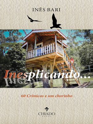 cover image of Inesplicando Volume 2